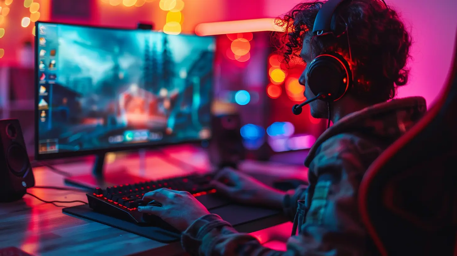 PC Gaming Platforms: How Steam Dominated the Market