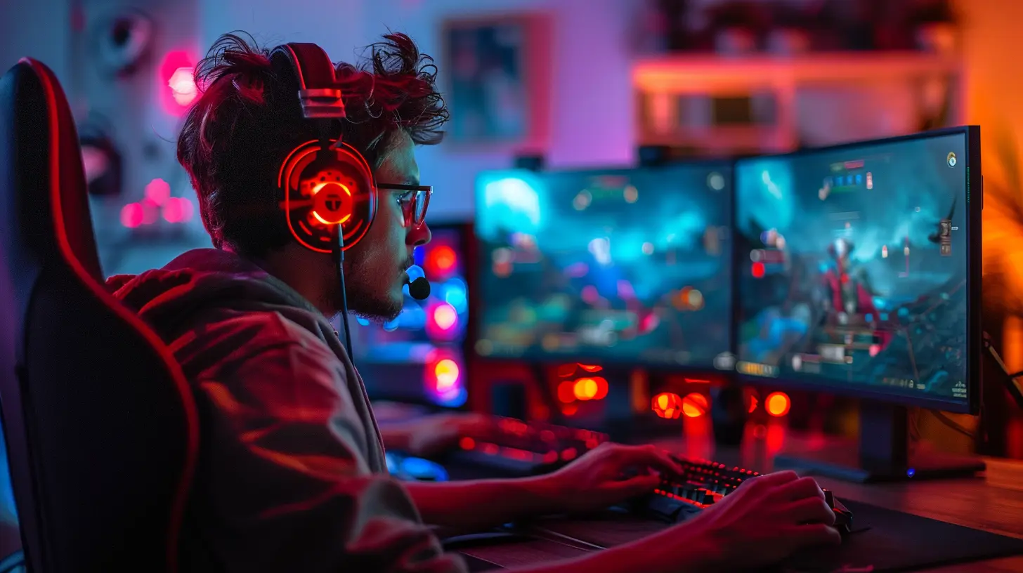 PC Gaming Platforms: How Steam Dominated the Market