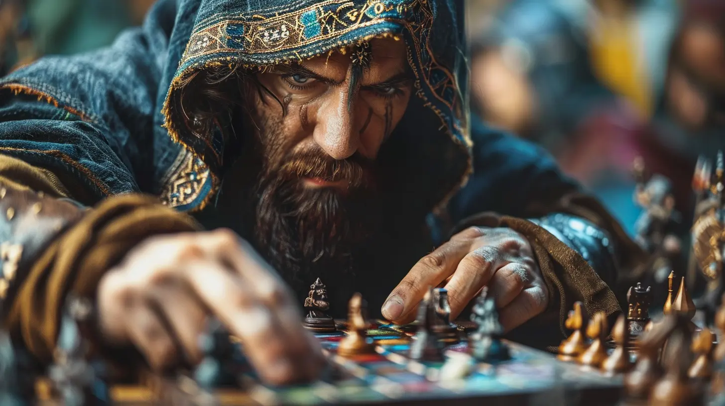 Preparing for the Late-Game: How to Plan for Endgame Victory