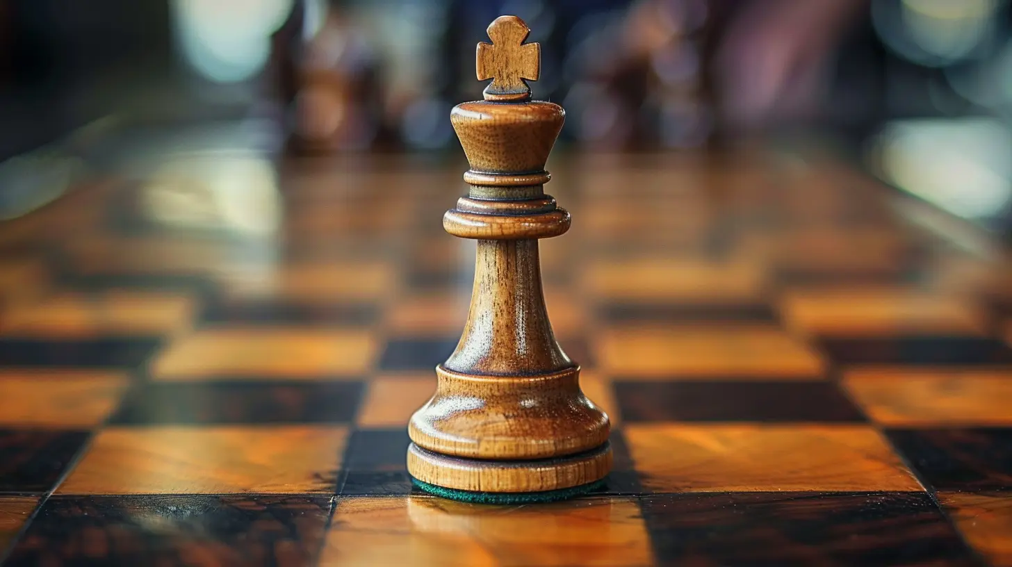 Qualifying for Major Tournaments: Tips and Tricks