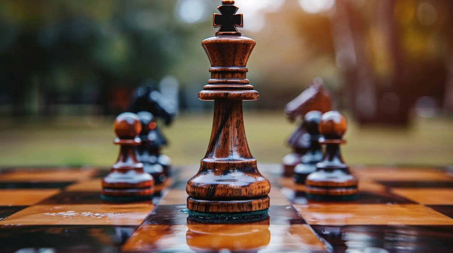 Qualifying for Major Tournaments: Tips and Tricks