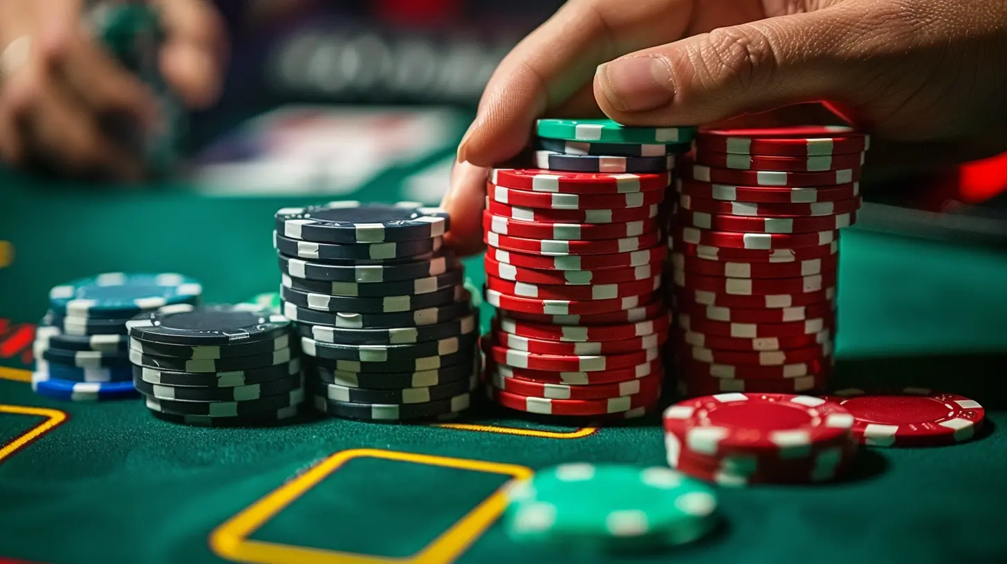 Qualifying for Major Tournaments: Tips and Tricks