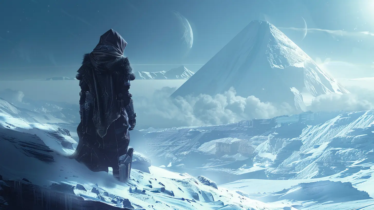 Rewriting the Destiny Universe Through Fan-Favorite Theories