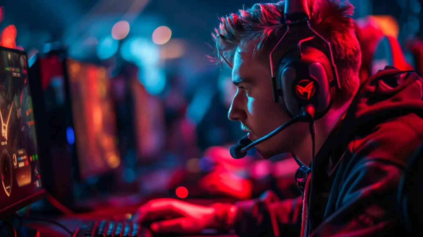 Secrets Behind Successful Tournament Training Camps