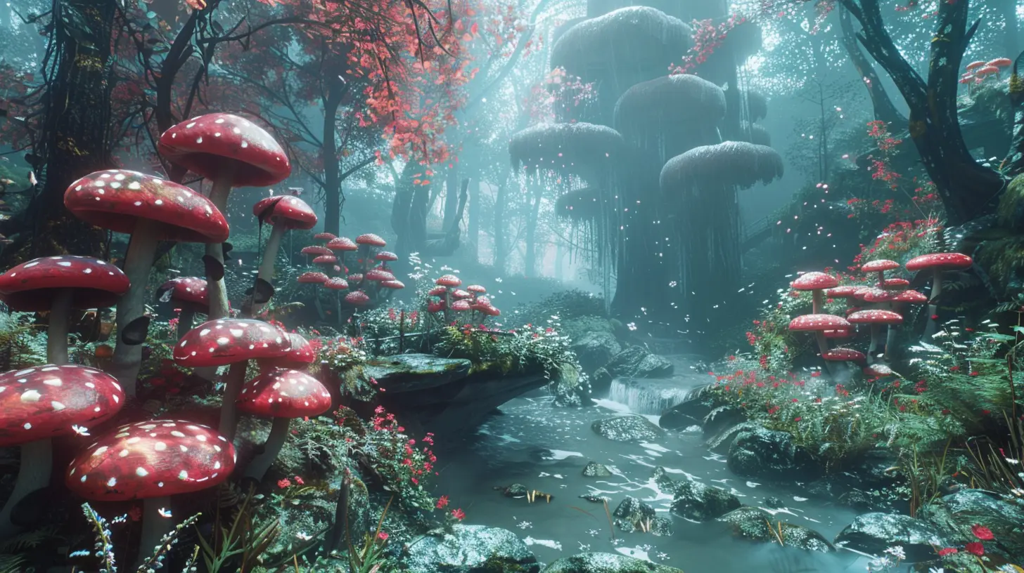 Secrets to Unlocking Hidden Levels in Platformers