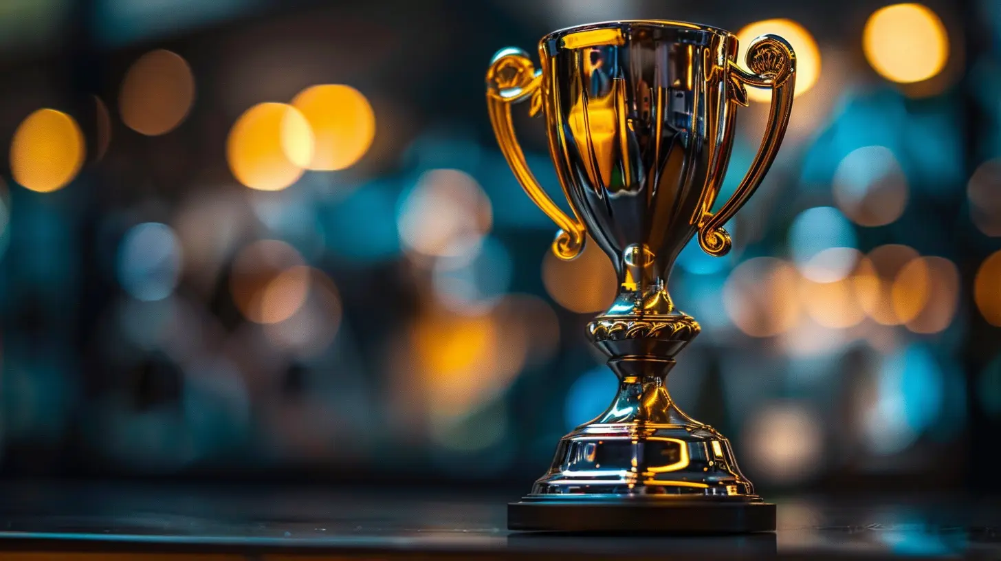 Shocking Underdog Victories from Recent Esports Tournaments