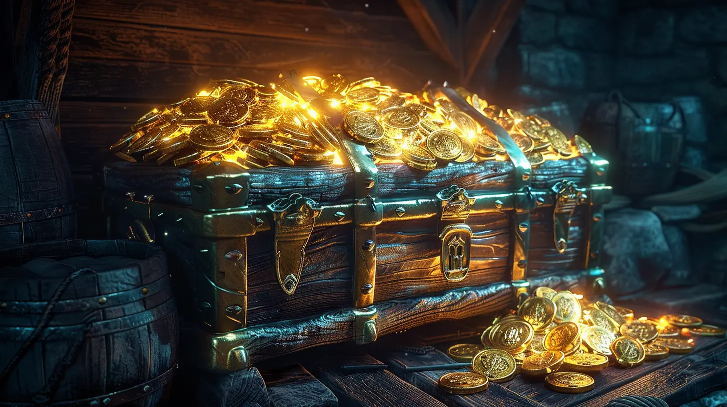 Strategies for Maximizing Loot Drops in Dungeon Crawlers