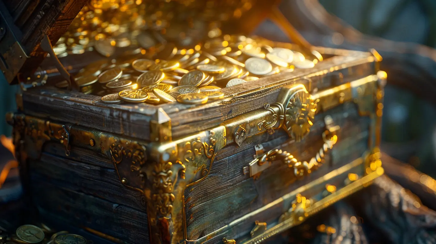 Strategies for Maximizing Loot Drops in Dungeon Crawlers