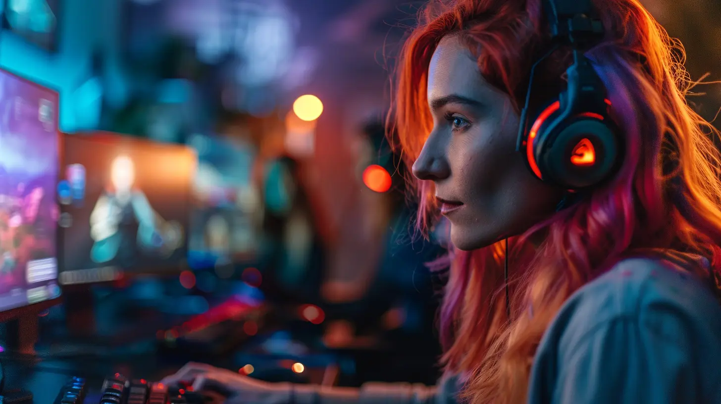 Tech Issues and How They Impact Competitive Gaming Outcomes