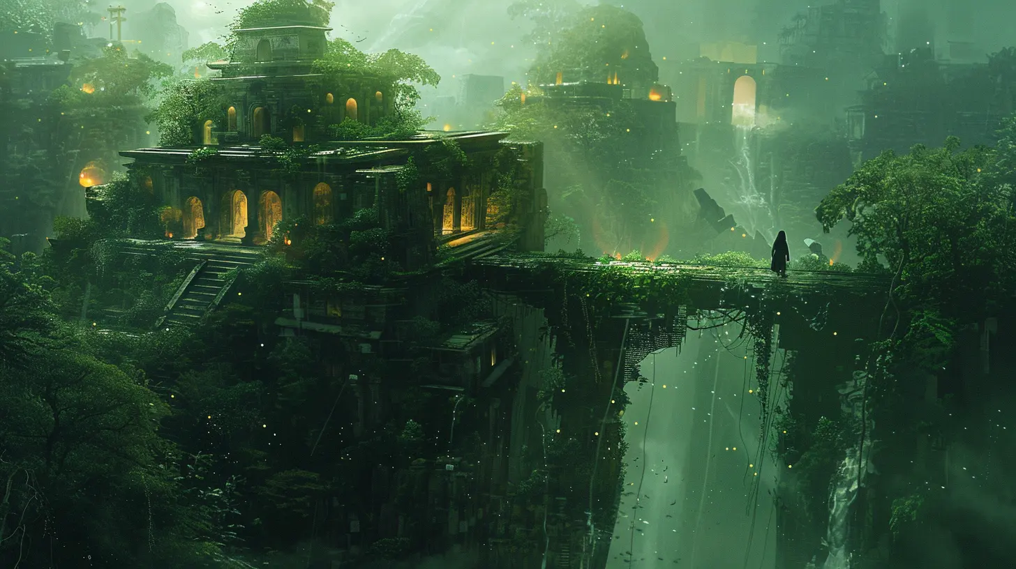 The Art of Looping Music Without Driving Players Crazy