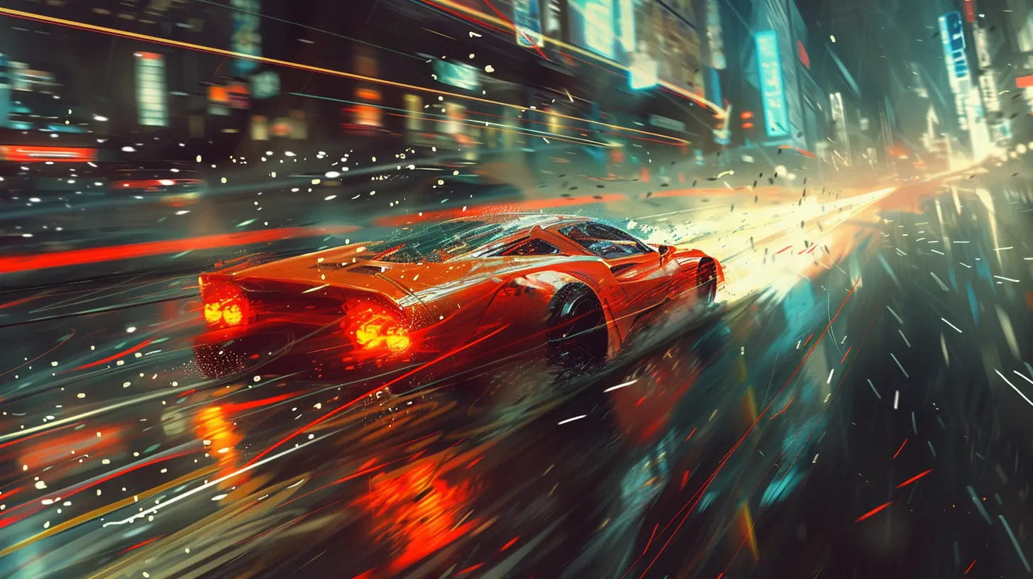 The Art of Looping Music Without Driving Players Crazy