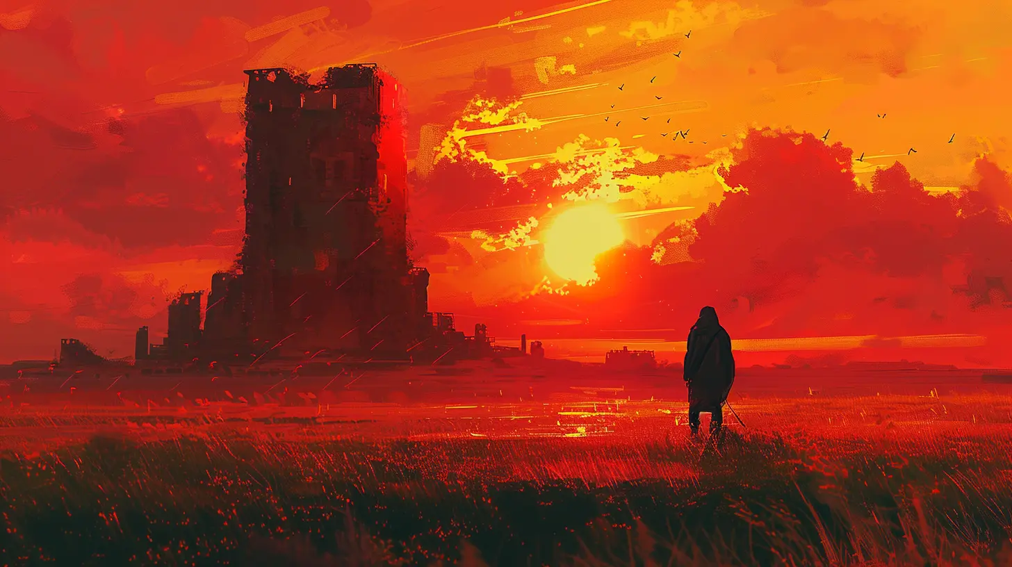 The Art of Looping Music Without Driving Players Crazy