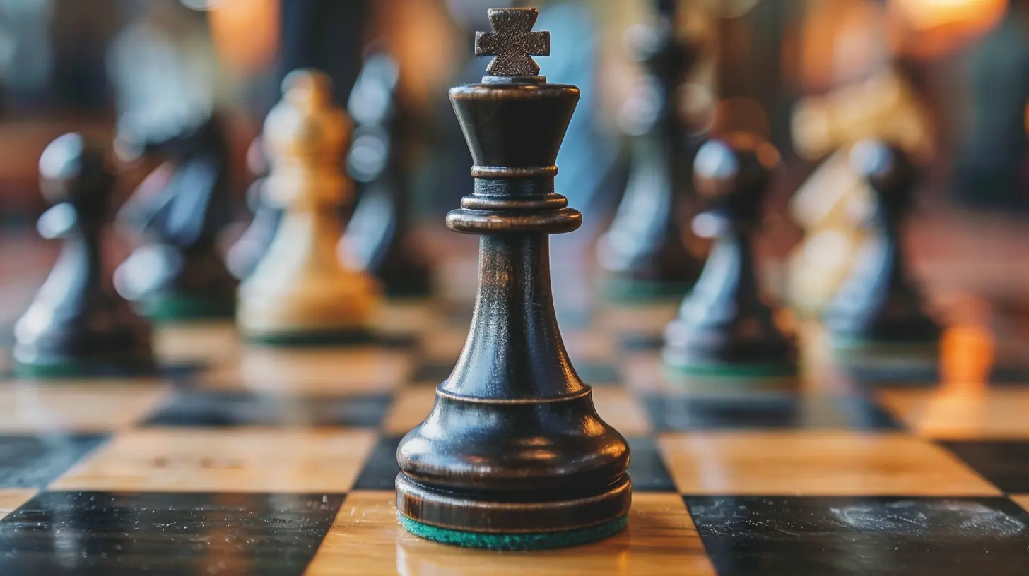 The Best Apps and Websites to Track Tournament Results