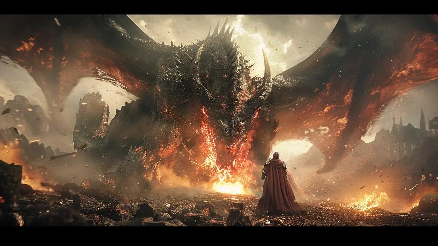 The Best Boss Battle Themes and Why They Work