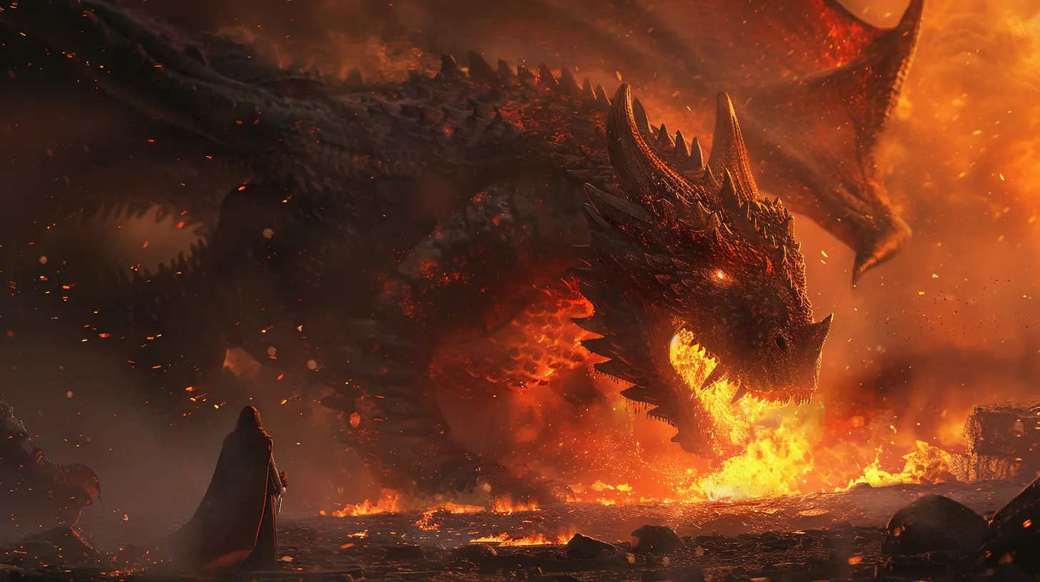 The Best Boss Battle Themes and Why They Work