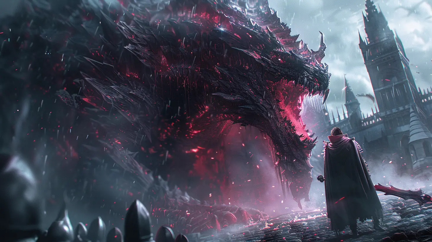 The Best Boss Battle Themes and Why They Work