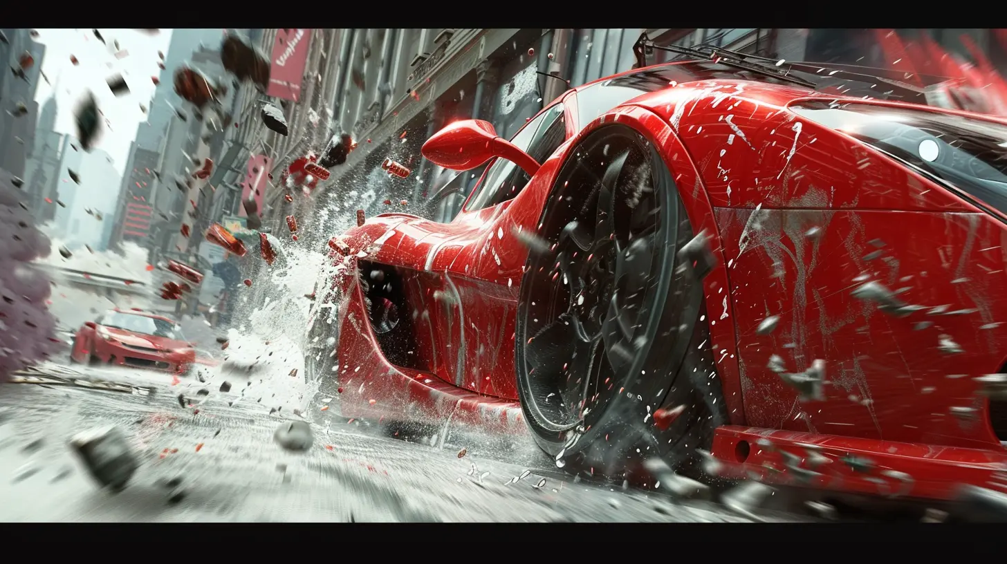 The Best Free-to-Play Racing Games Worth Your Time