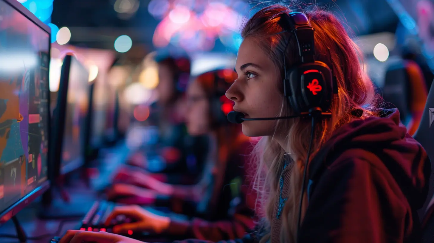 The Best Games for Competitive Tournaments Right Now