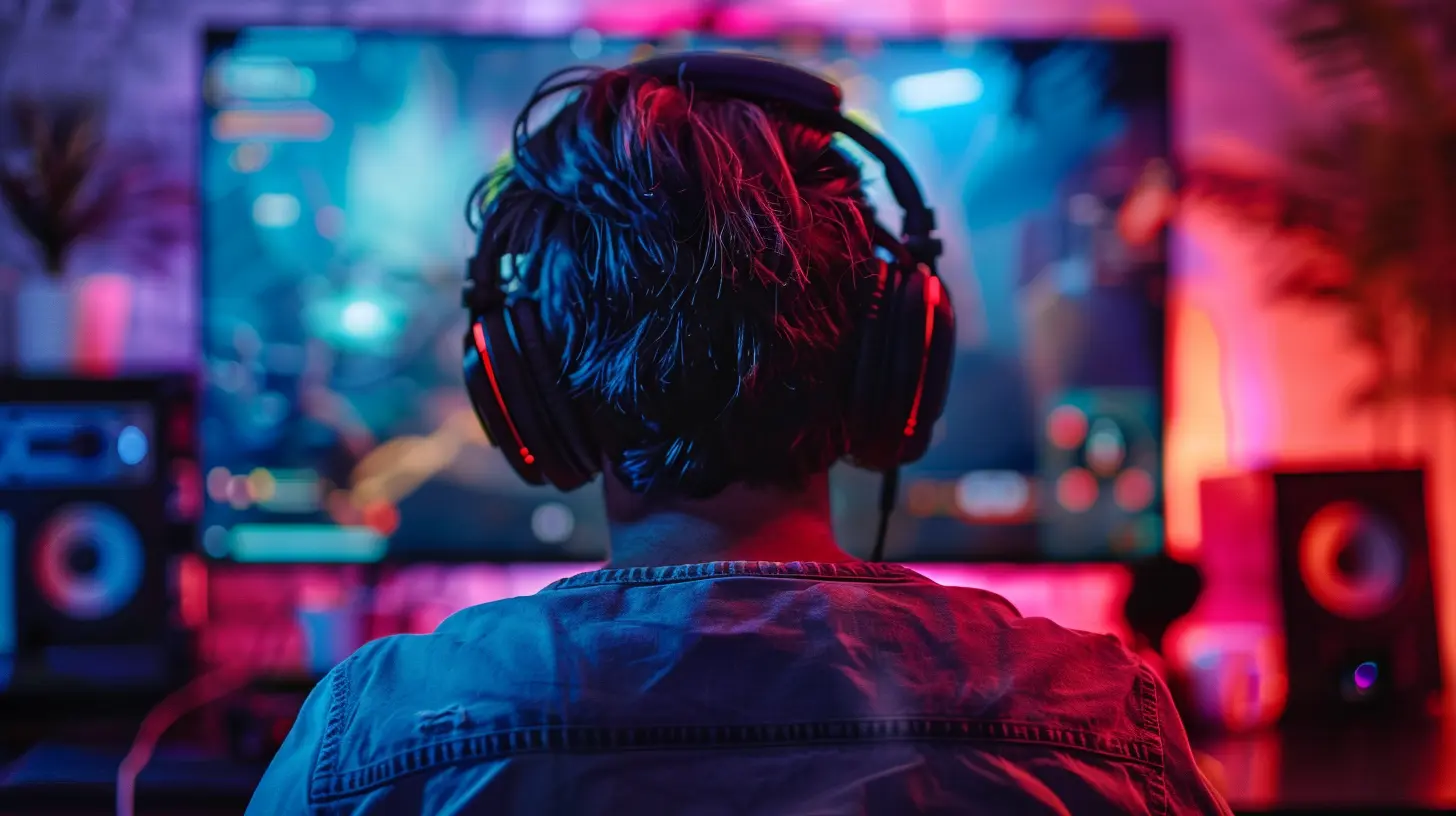 The Best Gaming Soundtracks to Add to Your Playlist