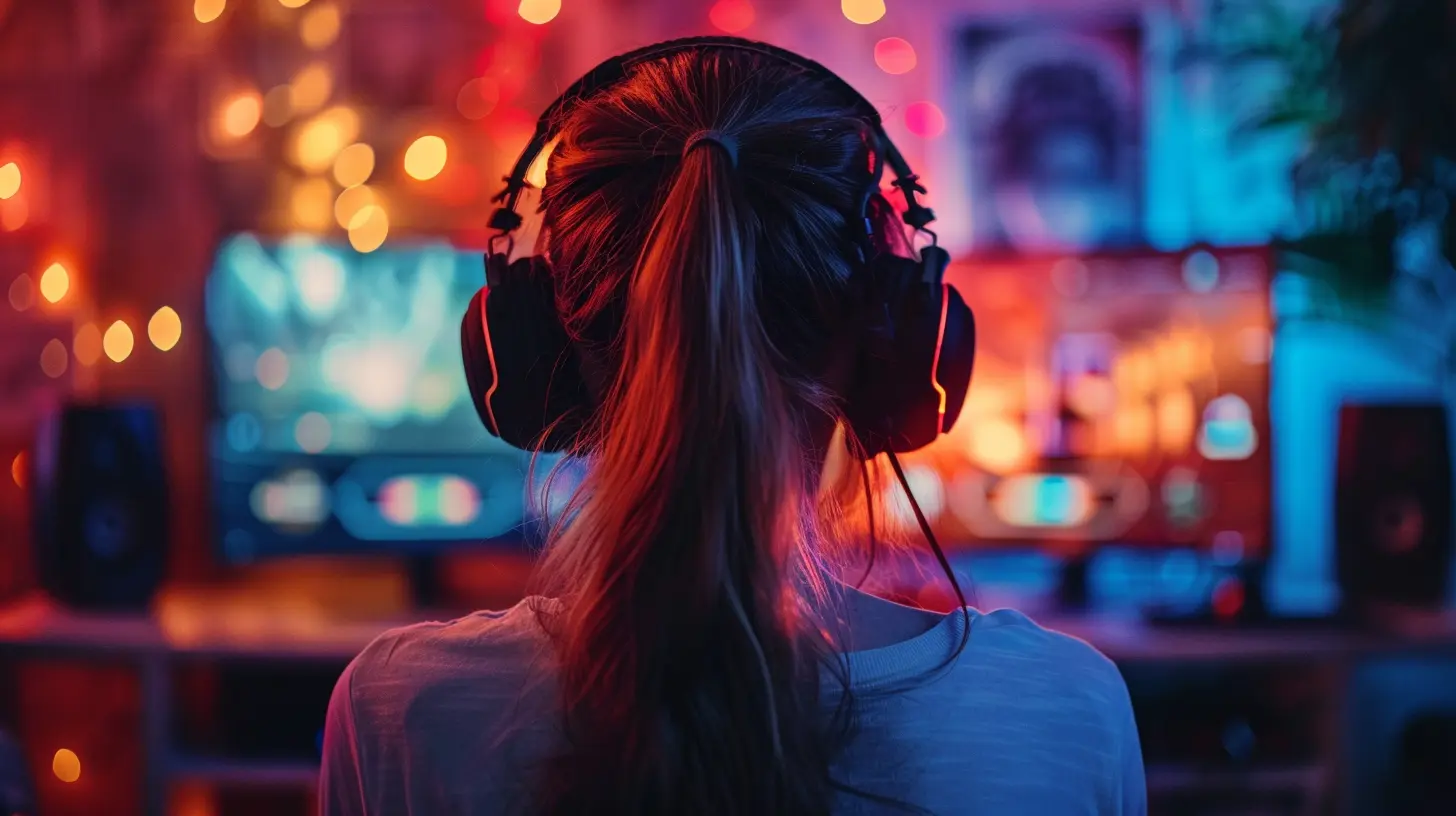 The Best Gaming Soundtracks to Add to Your Playlist
