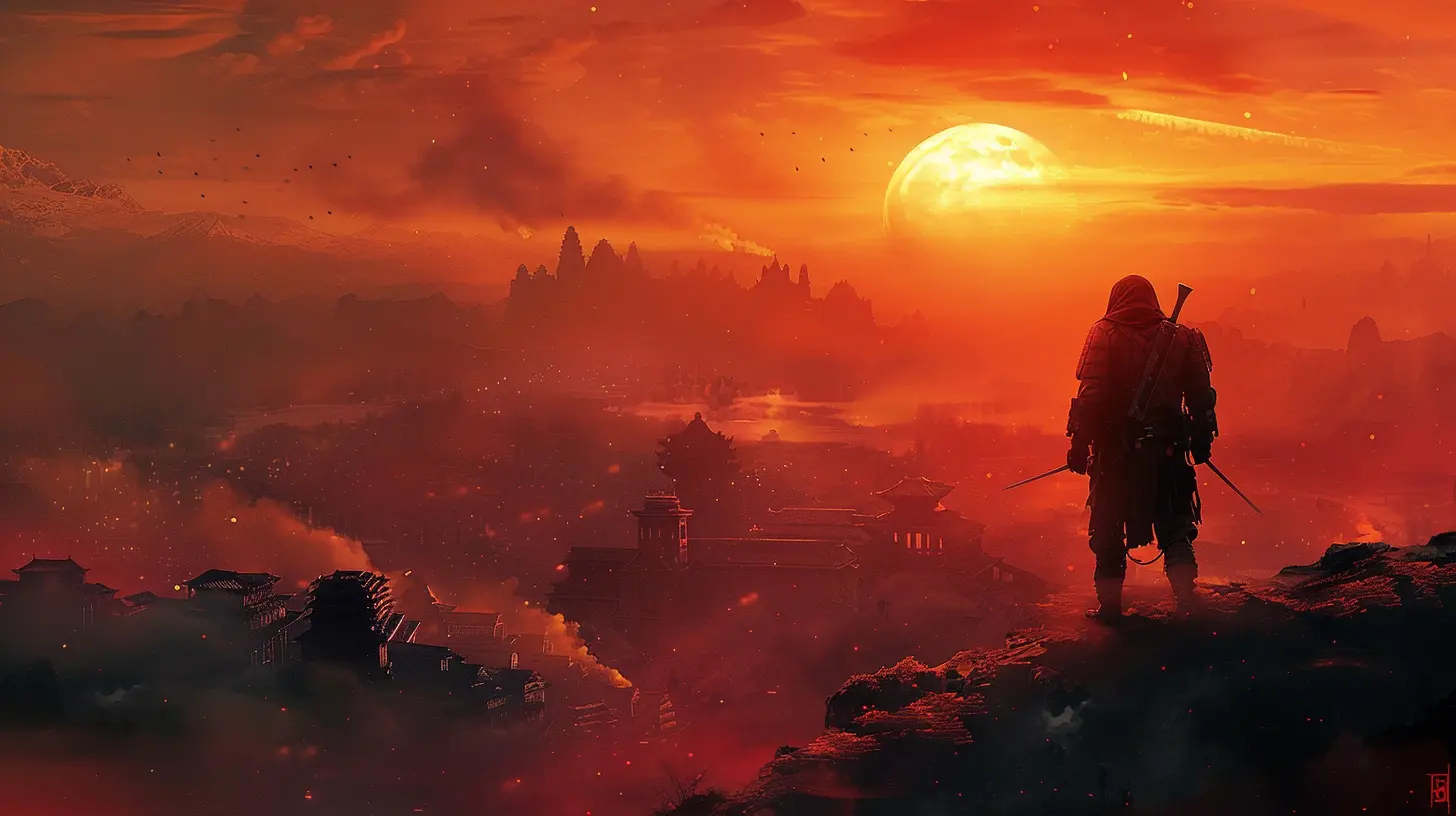 The Best Gaming Soundtracks to Add to Your Playlist