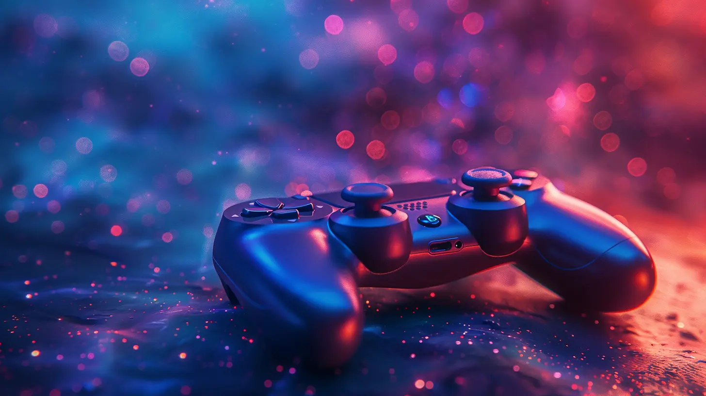 The Best Gaming Soundtracks to Add to Your Playlist