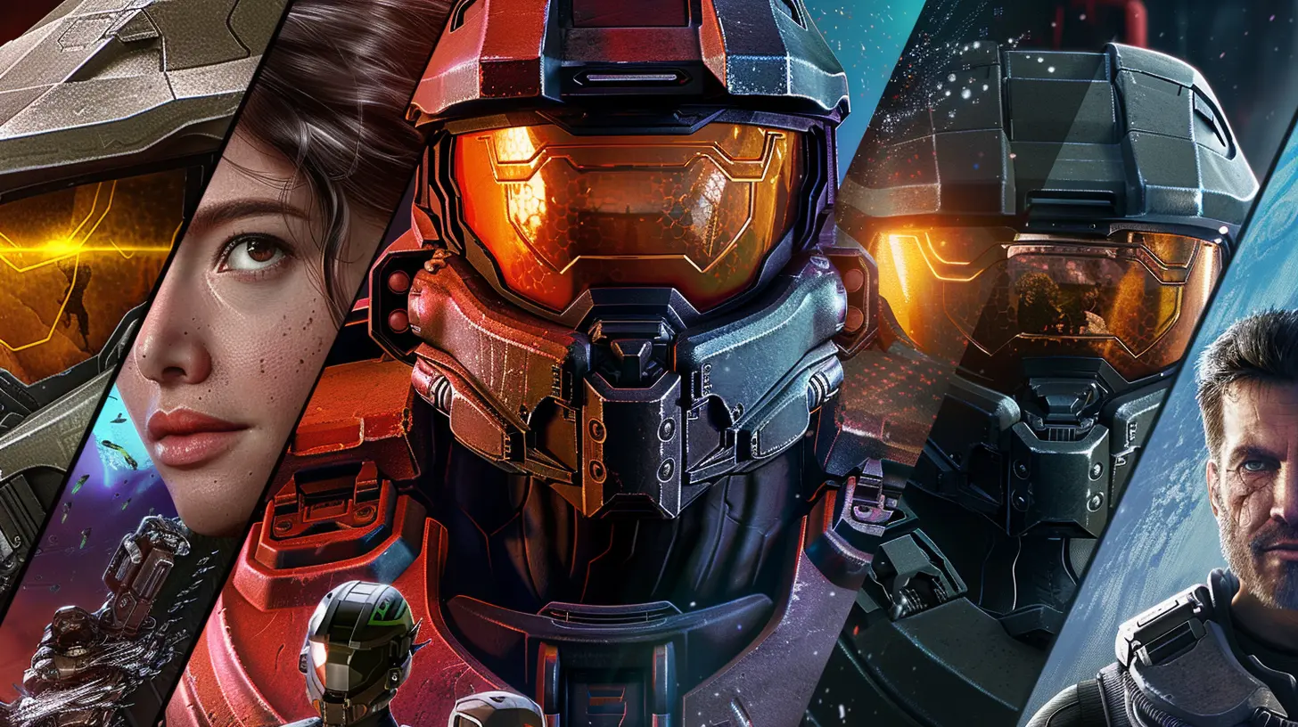 The Best Platforms for Cross-Generational Multiplayer Gaming