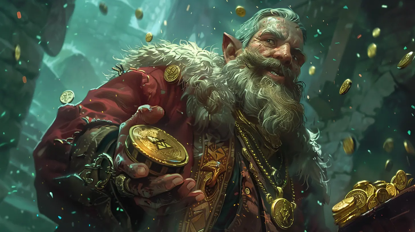 The Business Incentives Behind Pay to Win Mechanics