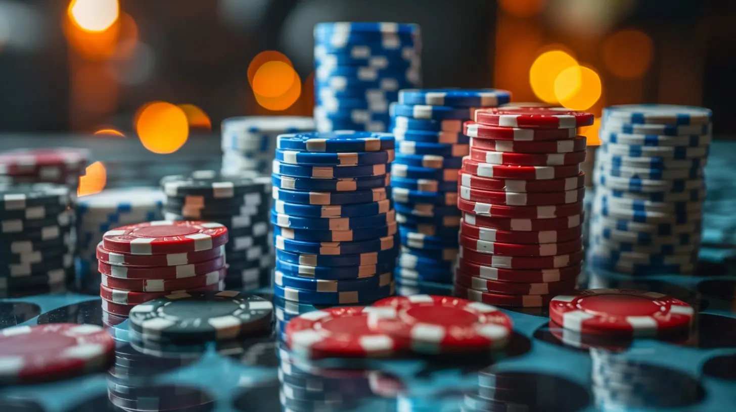 The Business Incentives Behind Pay to Win Mechanics