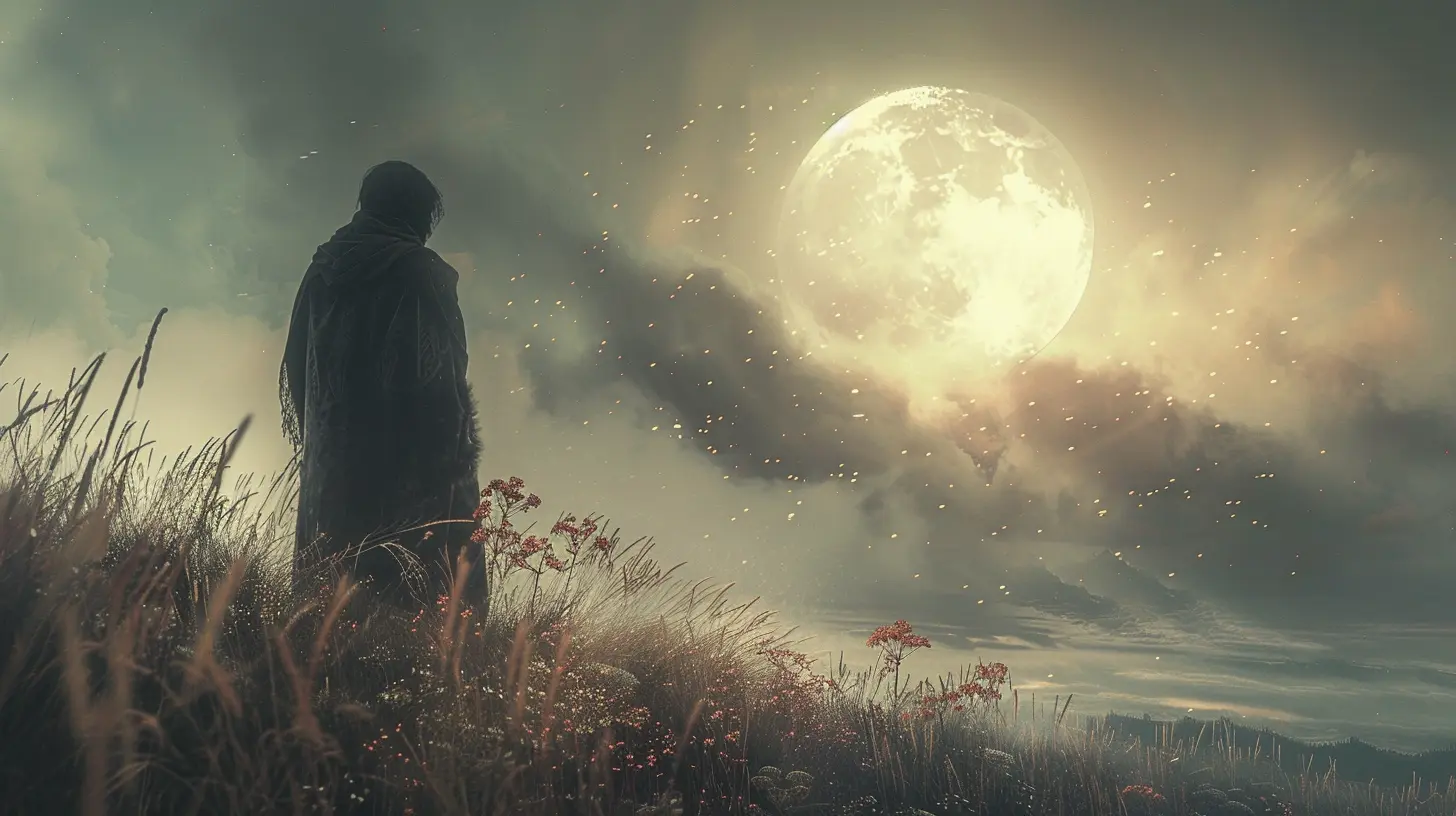 The Emotional Weight of Soundtracks in Story-Driven Games