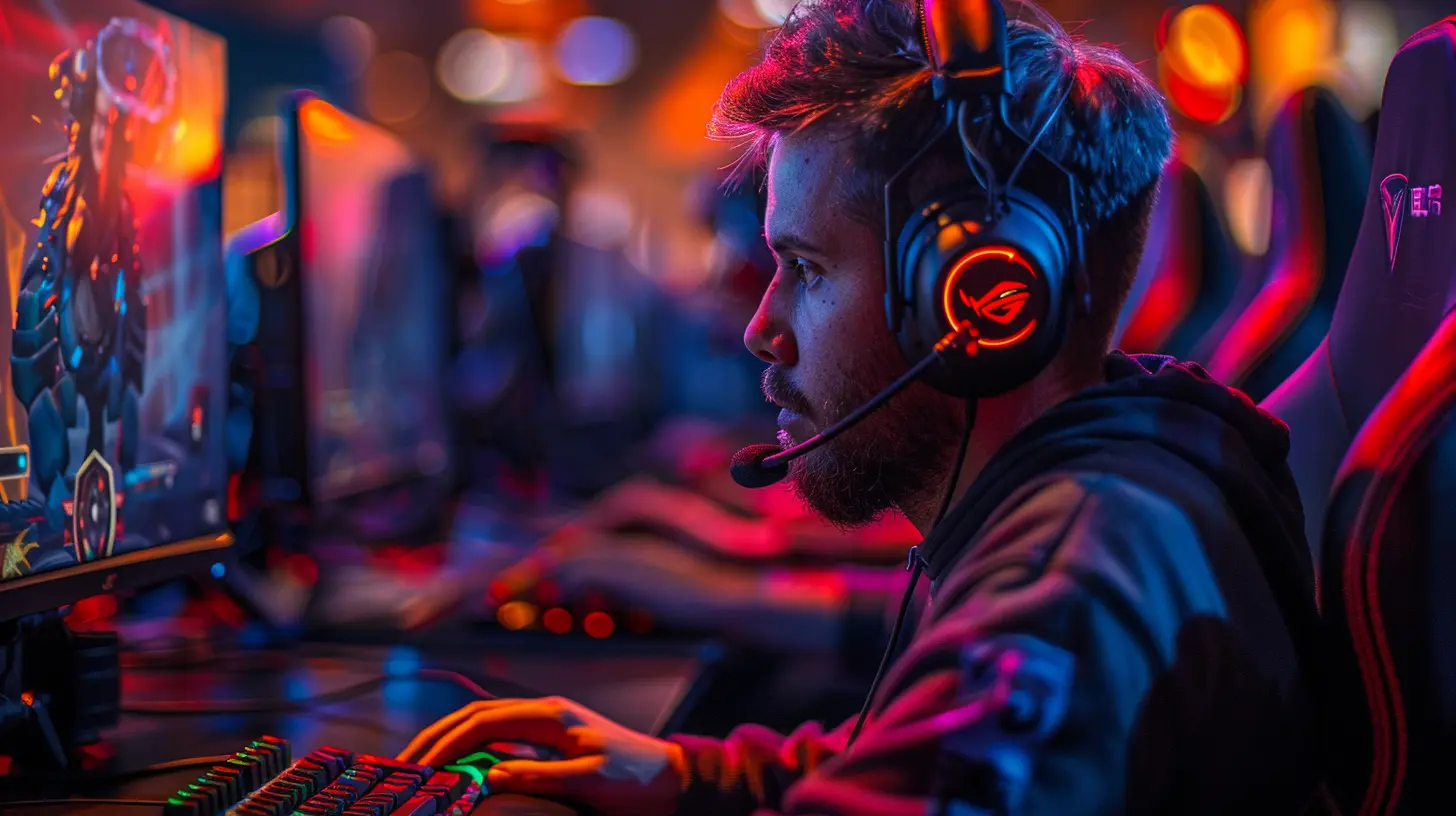 The Ethics of Cheating and Exploits in Competitive Gaming