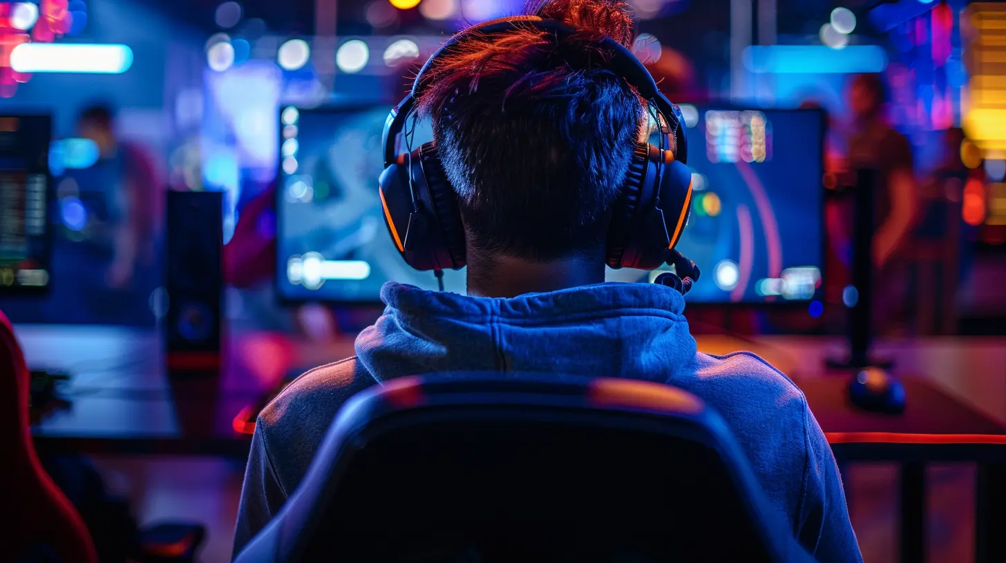 The Ethics of Cheating and Exploits in Competitive Gaming