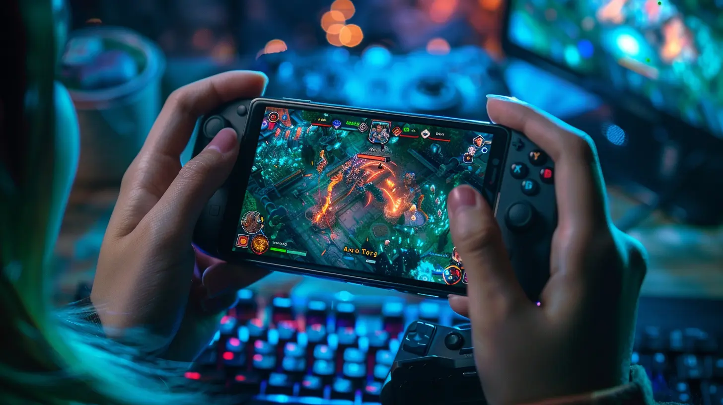 The Evolution of Pay to Win in Mobile Gaming