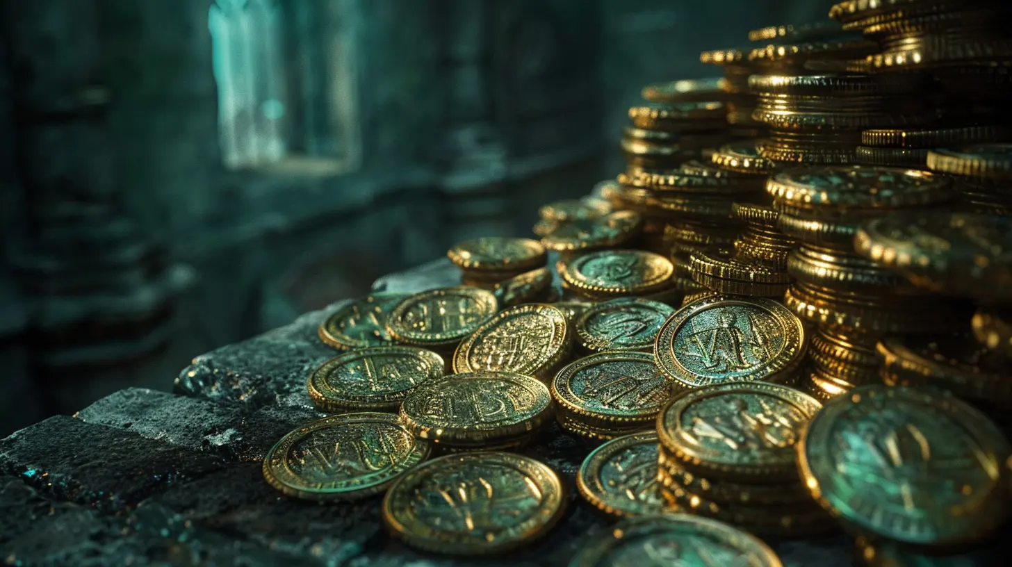 The Fine Line Between Free-to-Play and Pay to Win