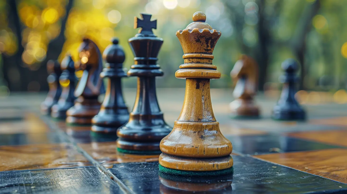 The Fine Line Between Free-to-Play and Pay to Win