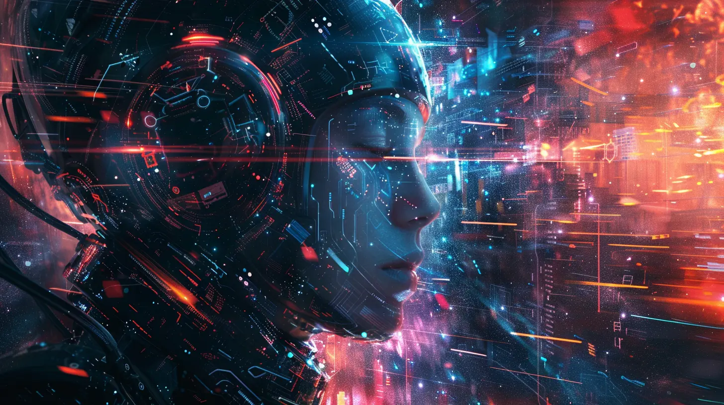 The Future of AI-Generated Music in Video Games