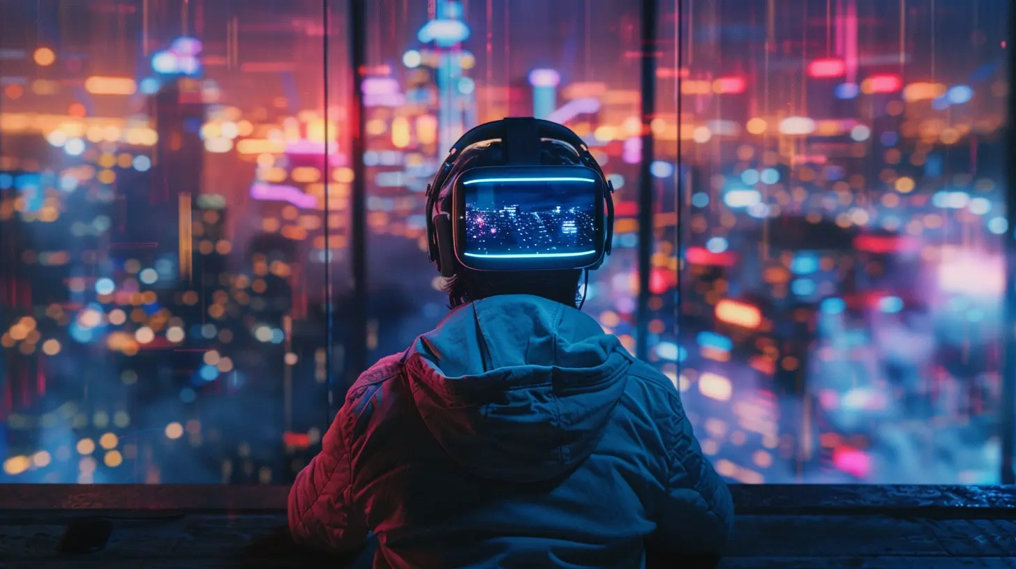 The Future of AI-Generated Music in Video Games