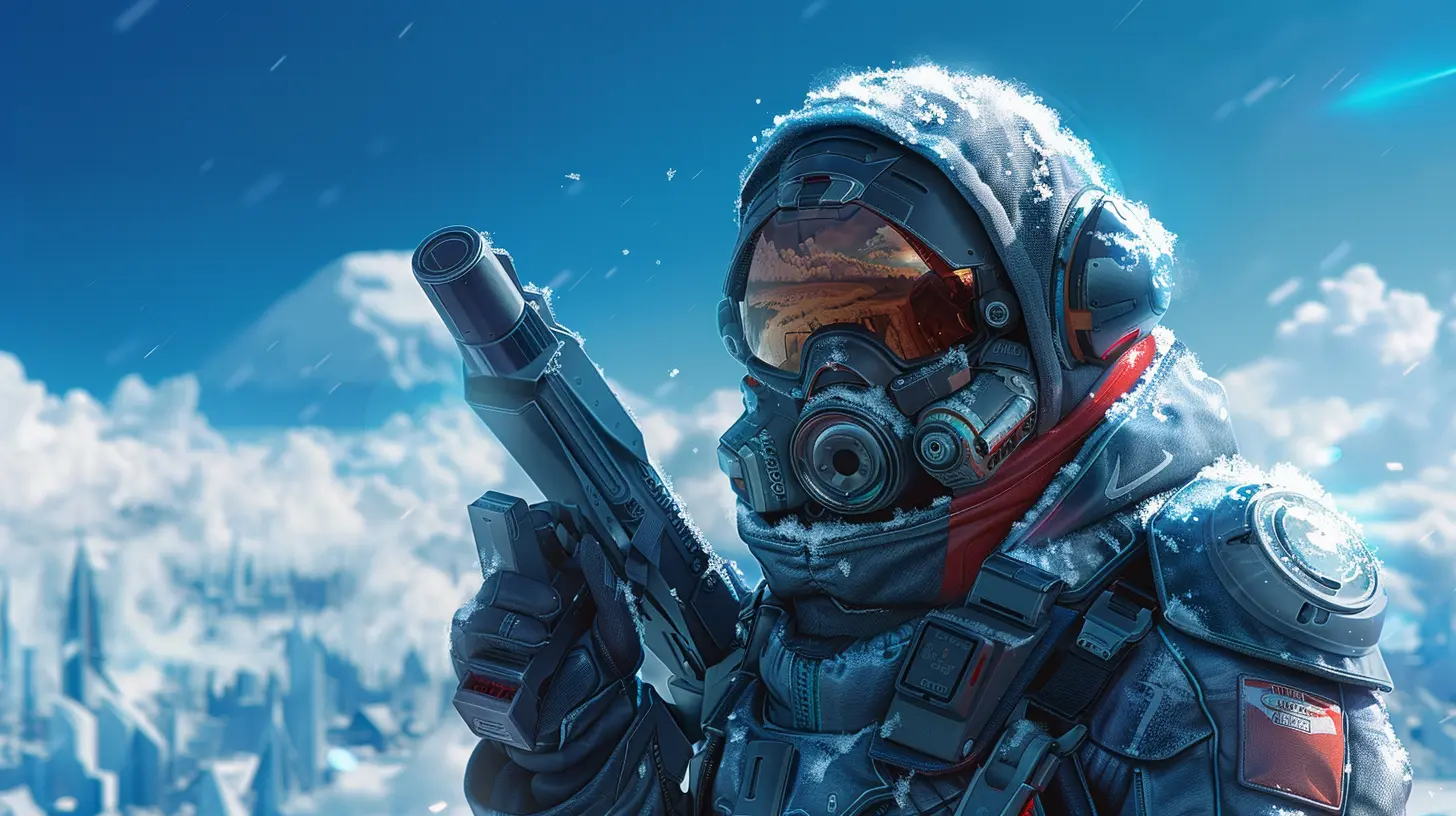 The Future of Game Soundtracks: Trends and Predictions in Music Production for Games