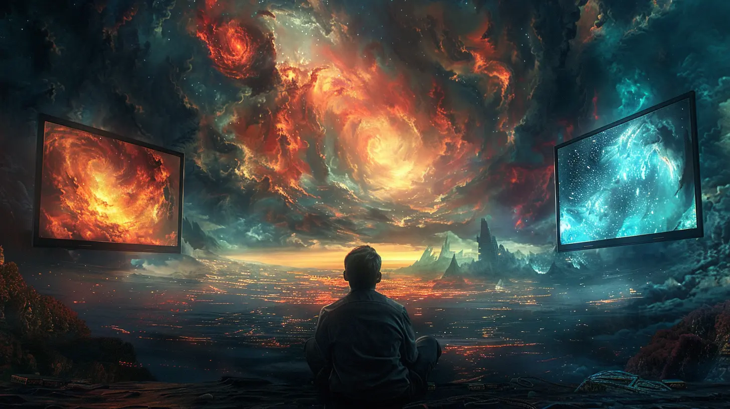 The Future of In-Game Advertisements: Annoyance or Innovation?