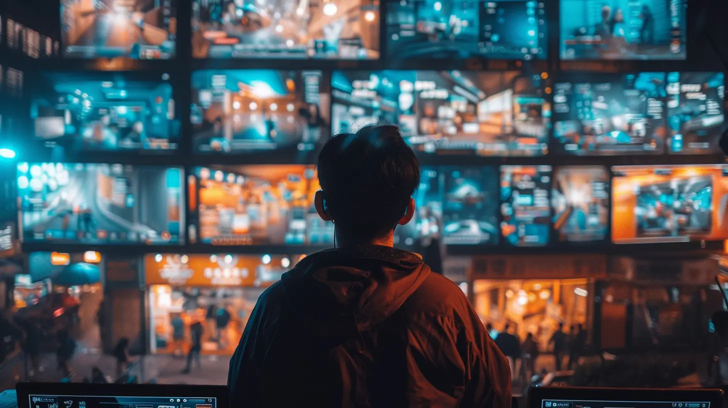 The Future of In-Game Advertisements: Annoyance or Innovation?