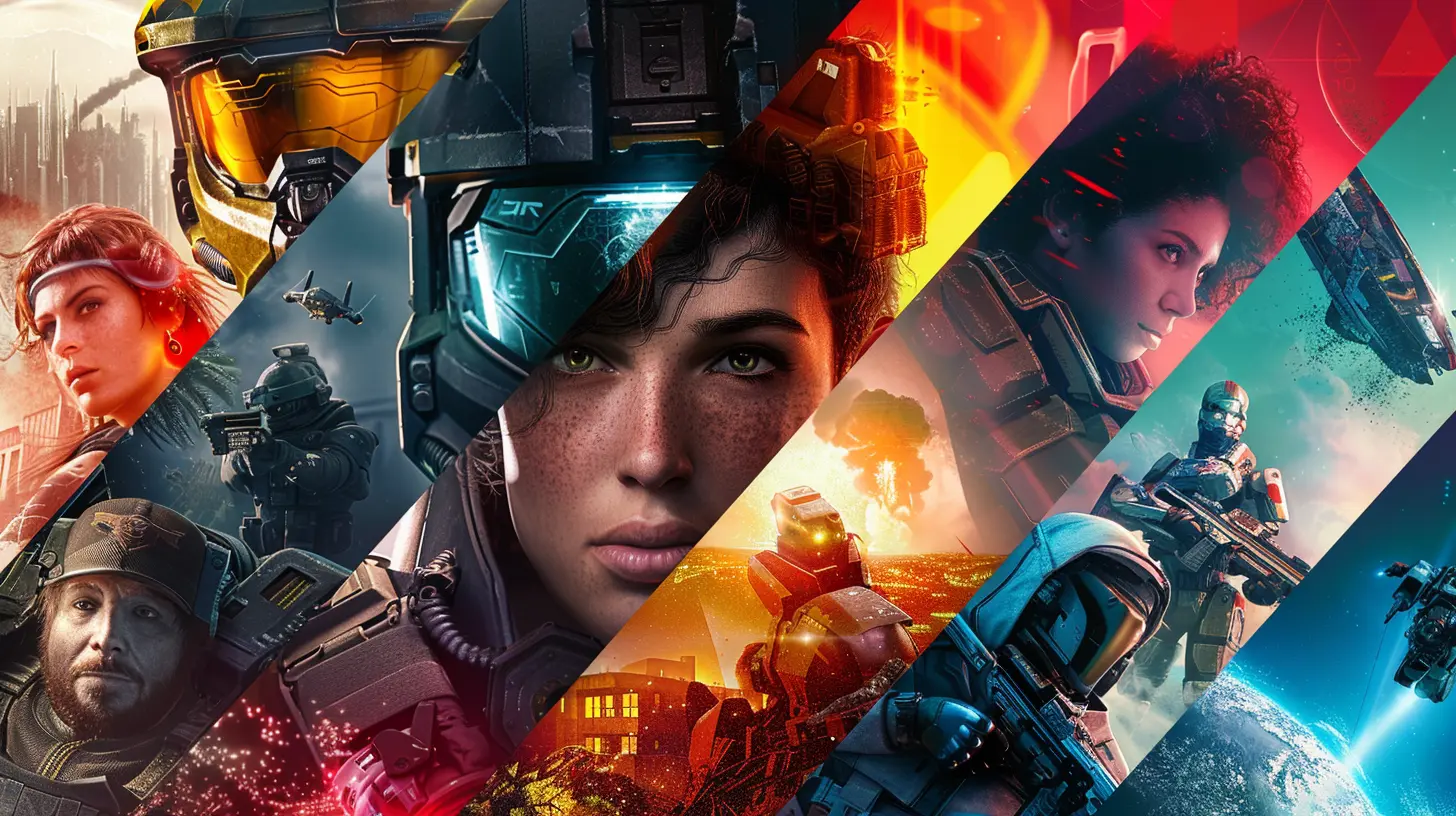 The Future of In-Game Advertisements: Annoyance or Innovation?