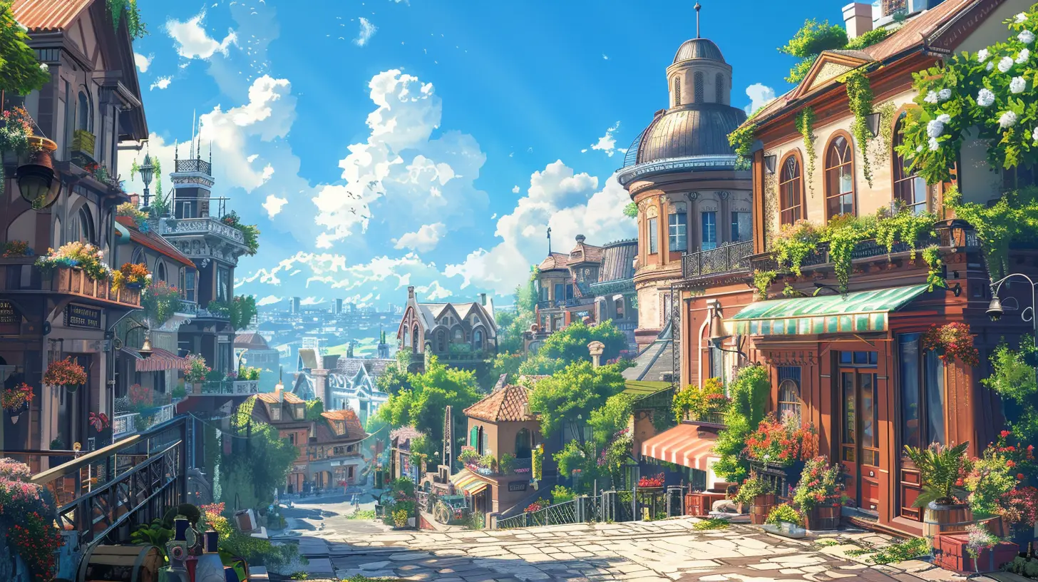 The Future of Local Co-Op in an Online World