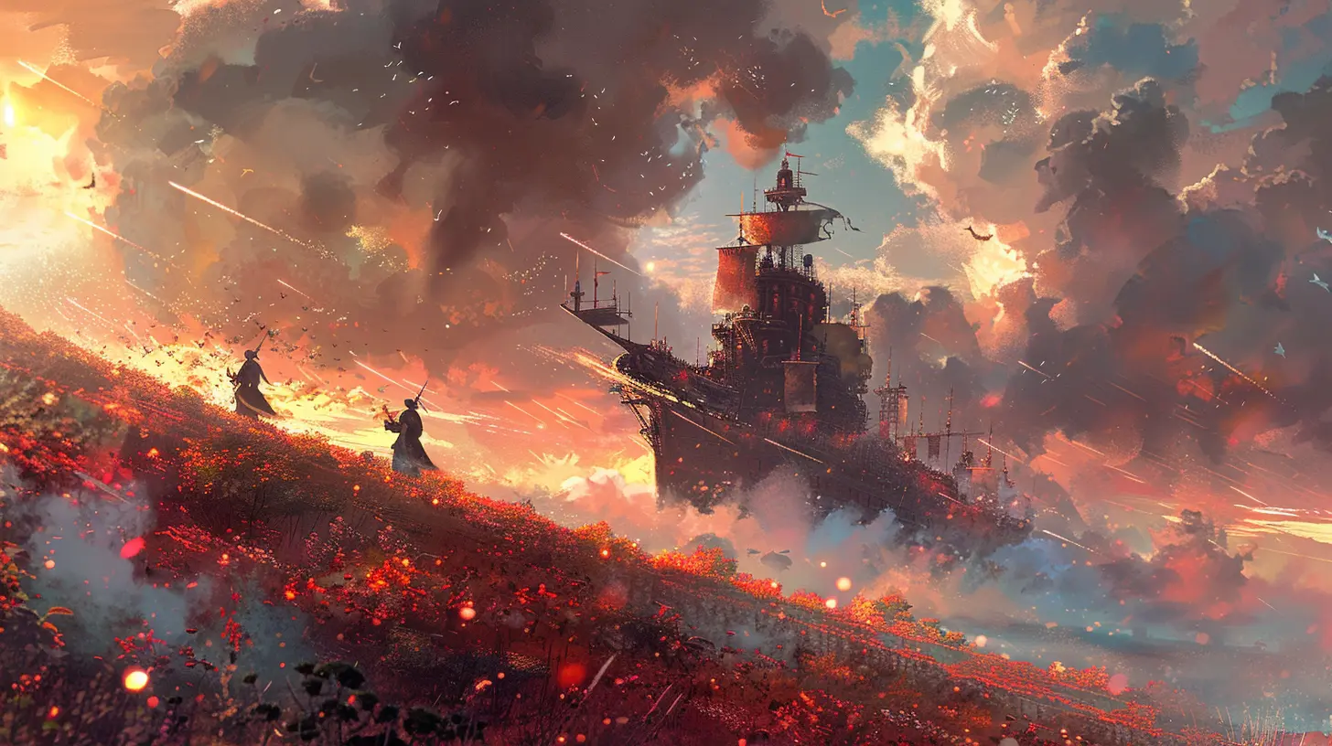 The Future of Pay to Win in AAA and Indie Games
