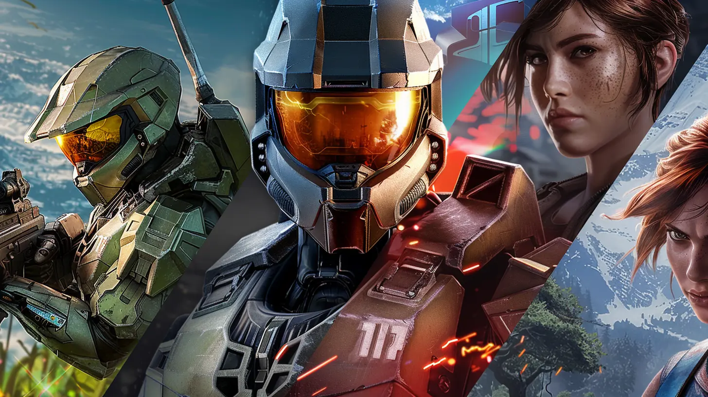 The Gender Gap in Gaming: How the Industry is Addressing Inequality