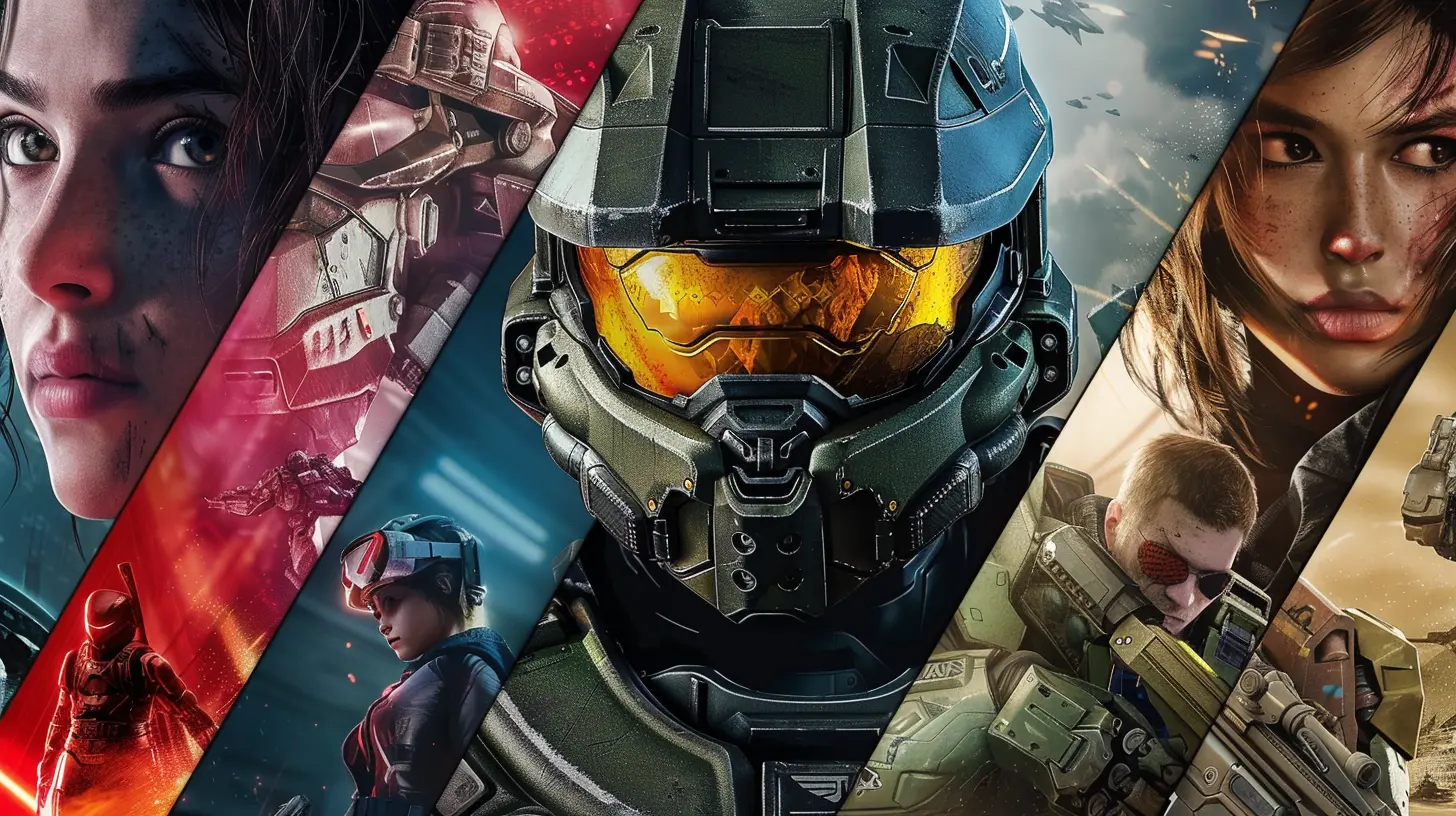 The Gender Gap in Gaming: How the Industry is Addressing Inequality