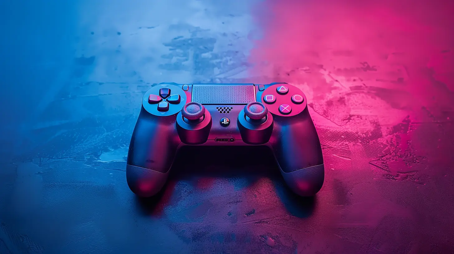 The Gender Gap in Gaming: How the Industry is Addressing Inequality
