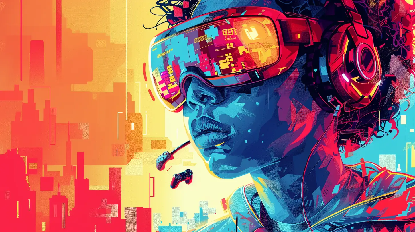 The Gender Gap in Gaming: How the Industry is Addressing Inequality