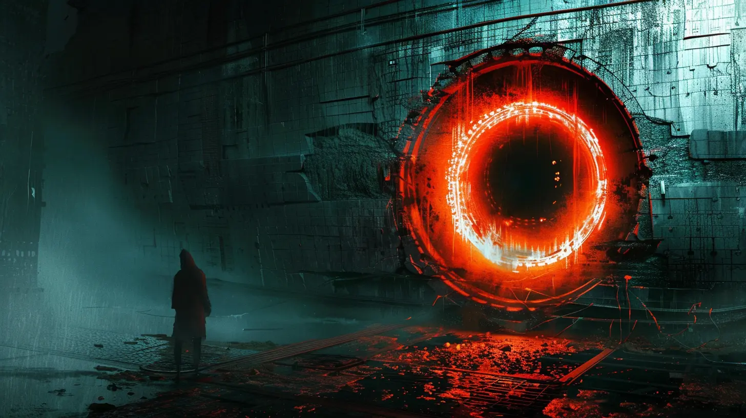 The Horrifying Implications of the Portal Series’ Timeline