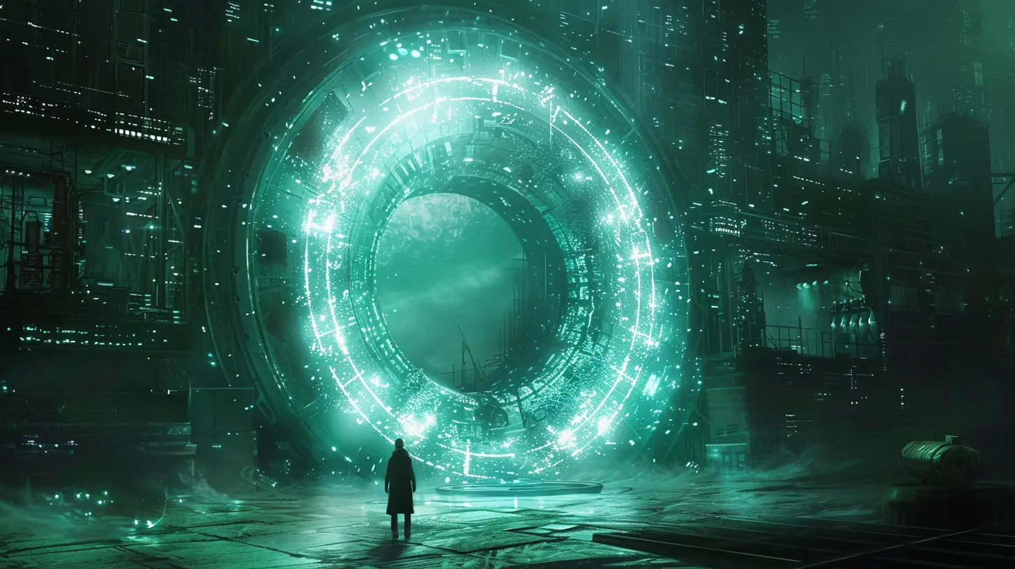 The Horrifying Implications of the Portal Series’ Timeline