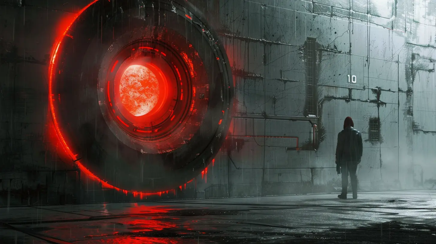 The Horrifying Implications of the Portal Series’ Timeline